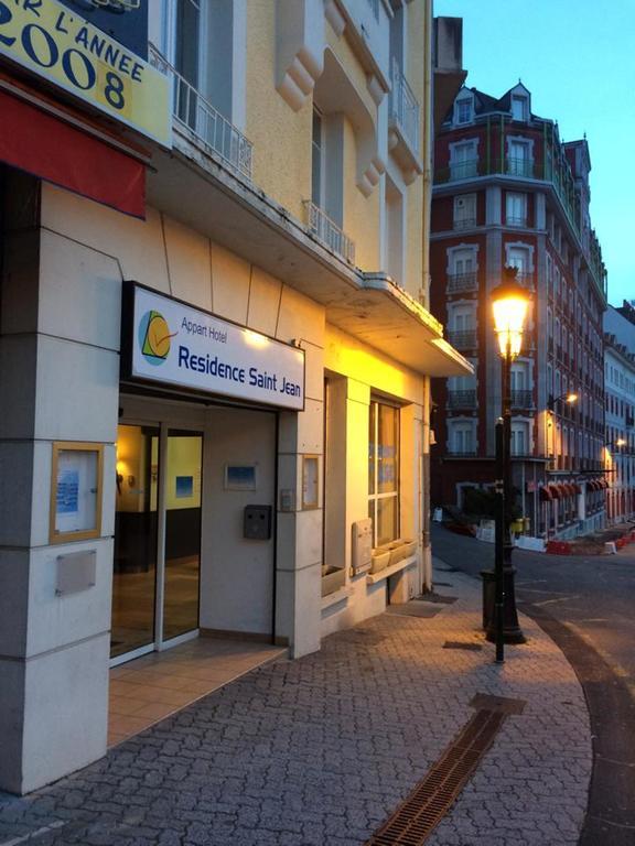 Saint Jean Apart-hotel