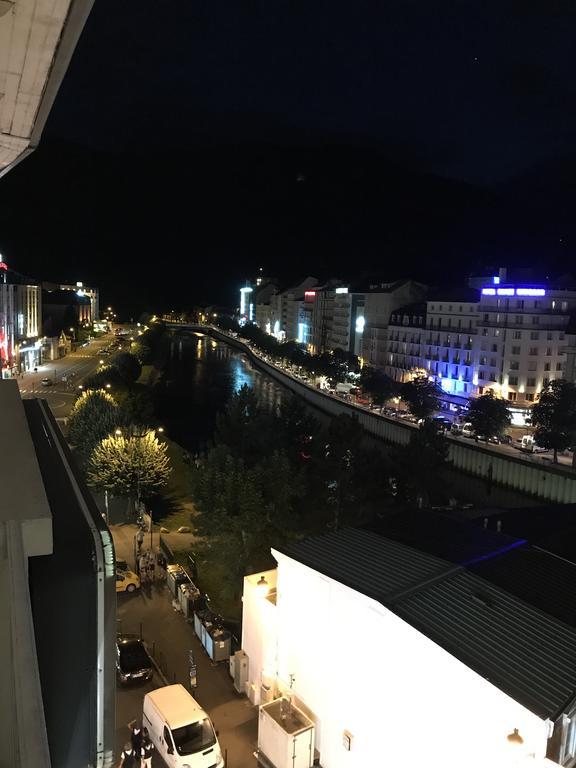 Saint Jean Aparthotel