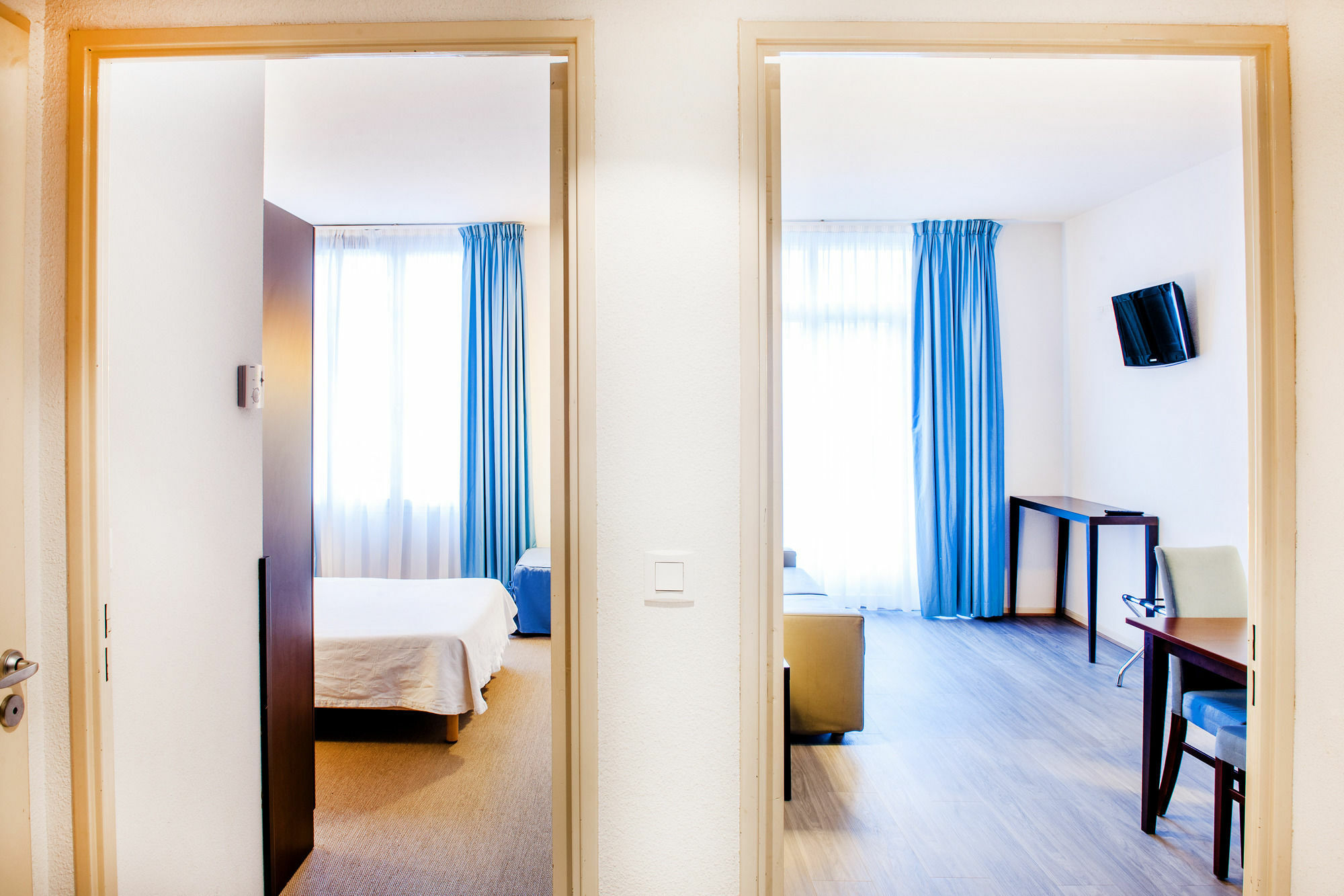 Aparthotel Saint Jean