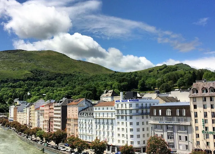 Appart\'Hotel Saint Jean