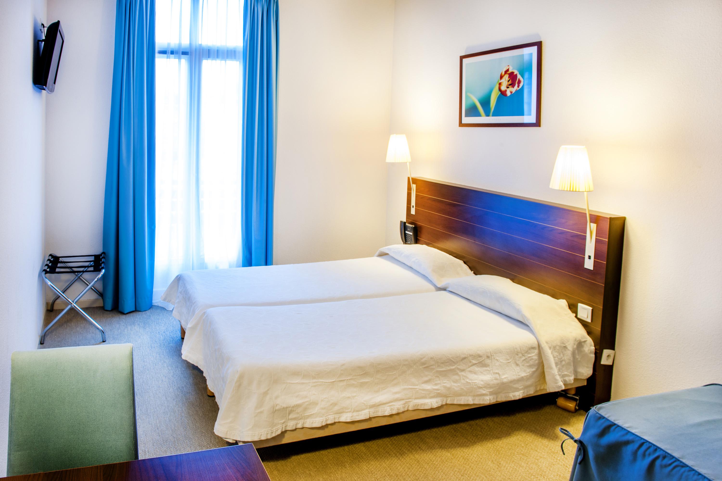 Saint Jean Apartahotel