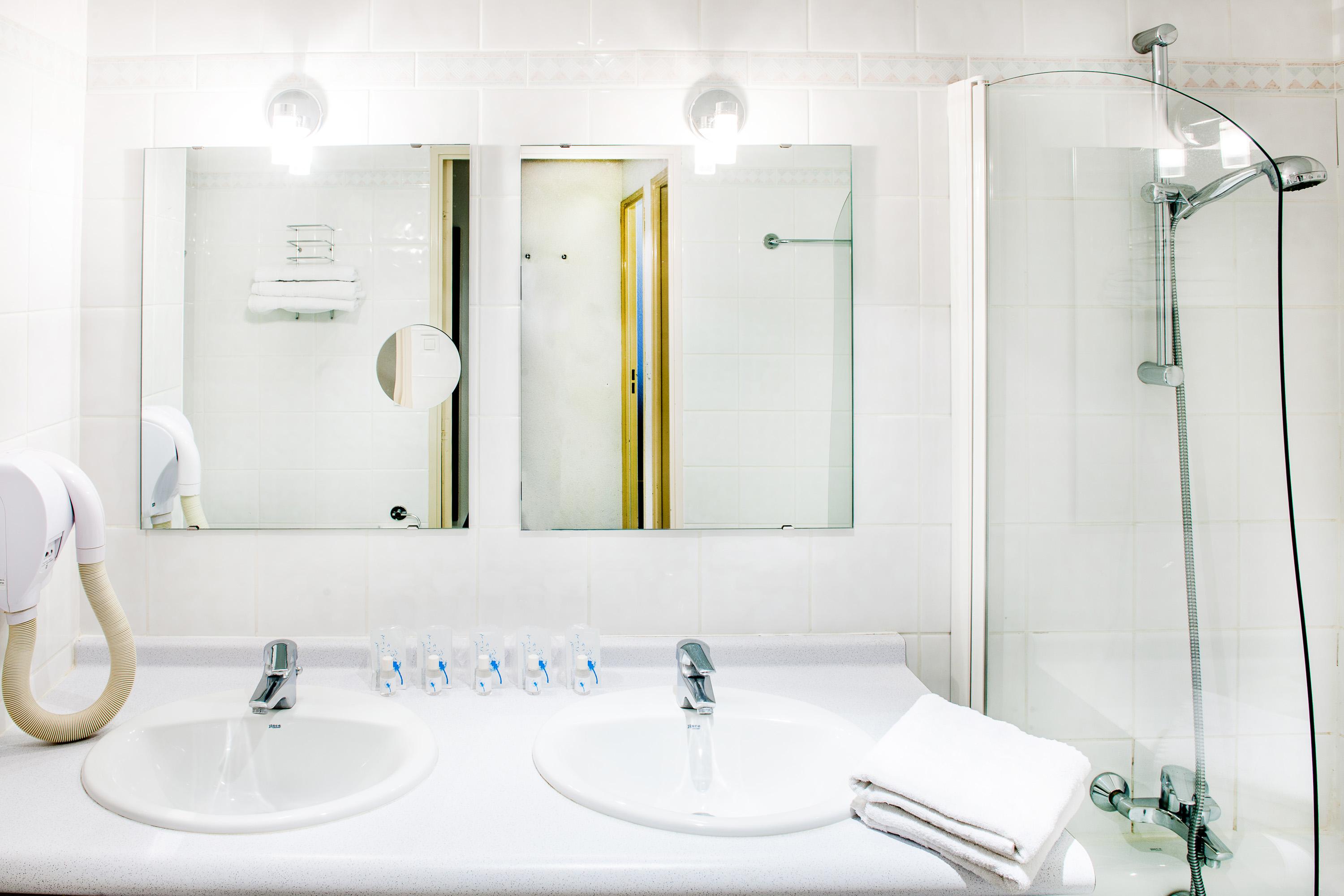 Apartahotel Saint Jean
