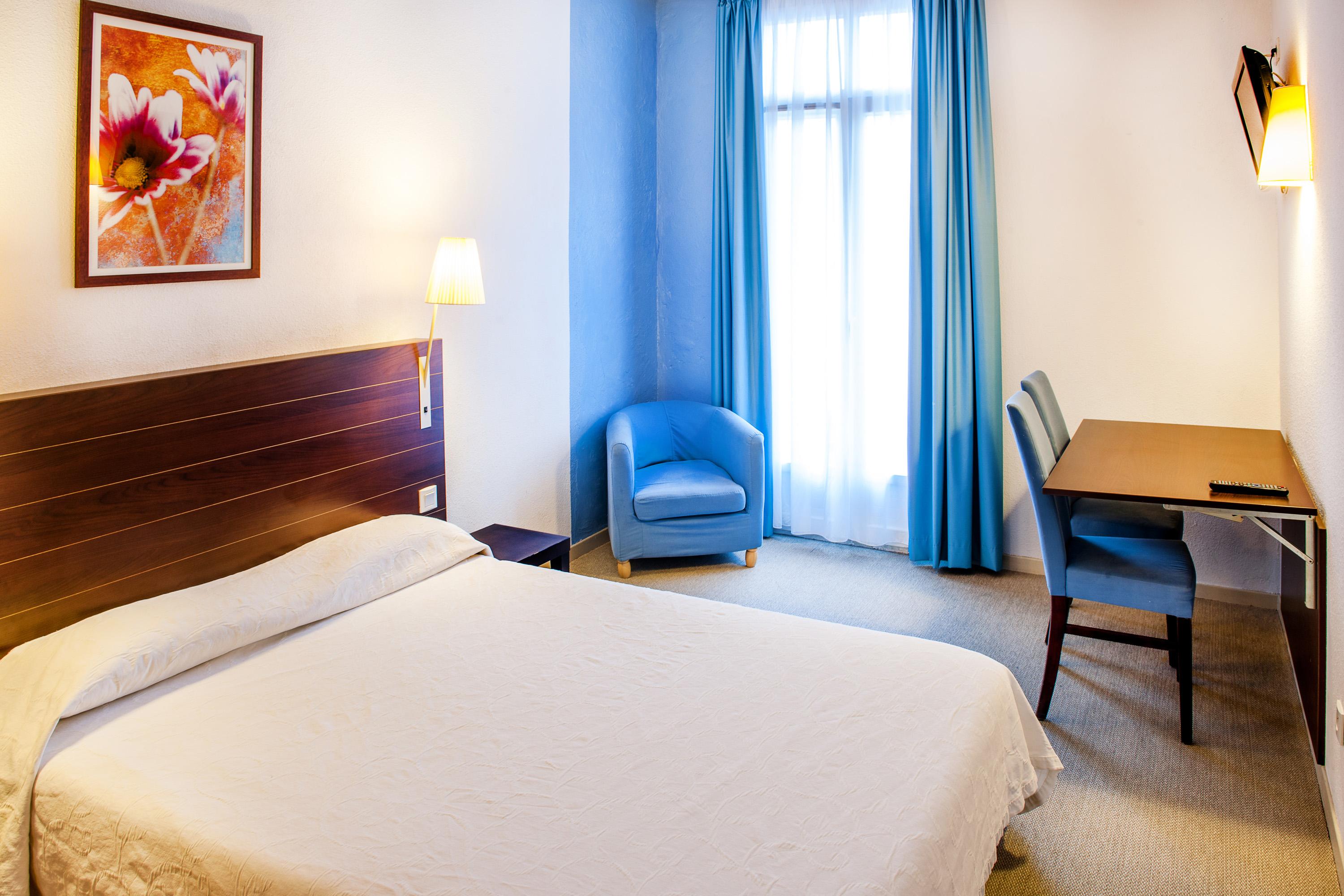 Apartahotel Saint Jean 2*