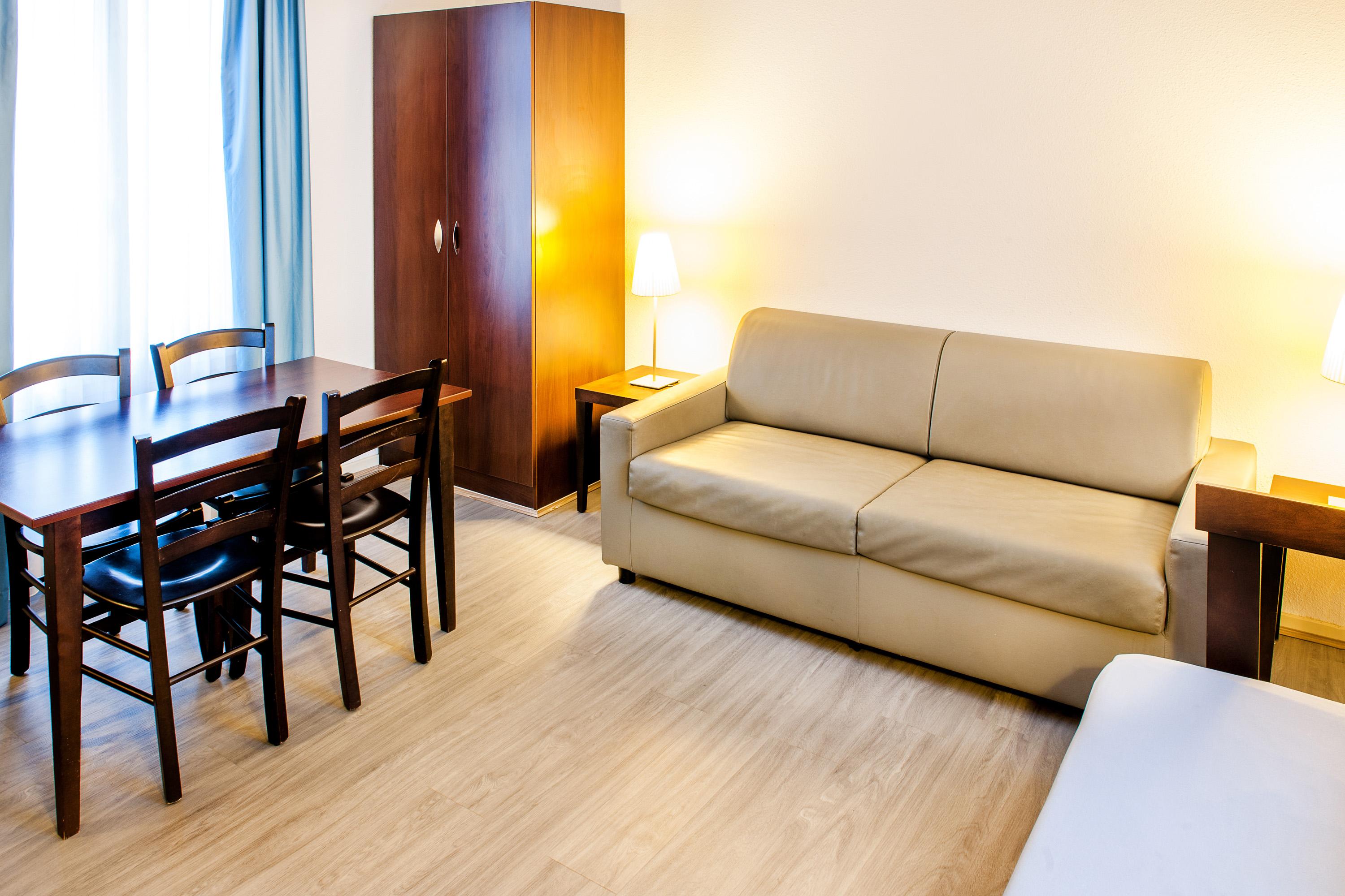Apartahotel Saint Jean Lourdes