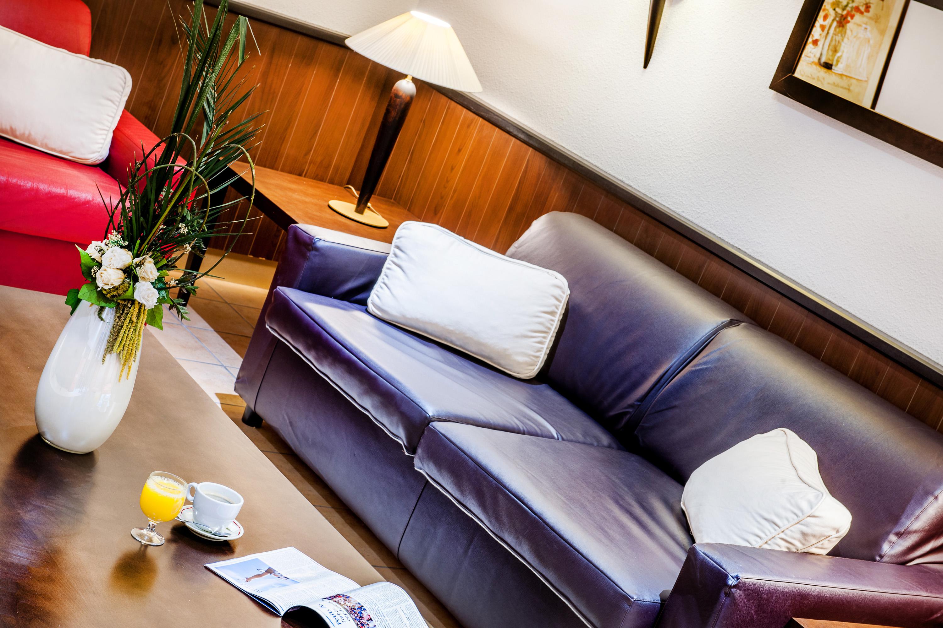Apartahotel Saint Jean