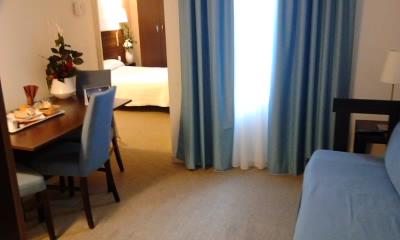 Apartahotel Saint Jean 2*