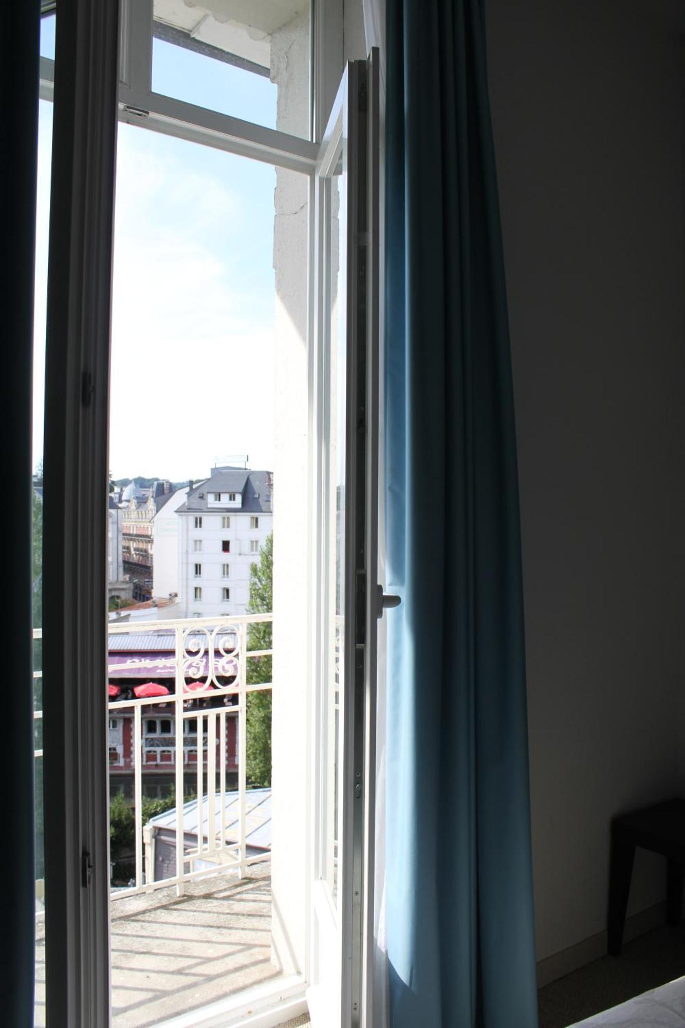 Apartahotel Saint Jean 2*