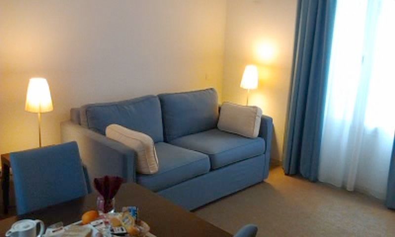 Saint Jean Apartahotel Lourdes