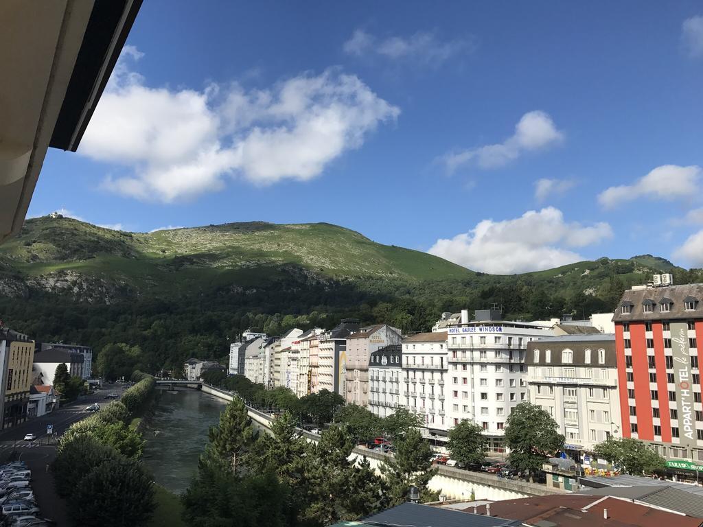 Apartahotel Saint Jean Lourdes