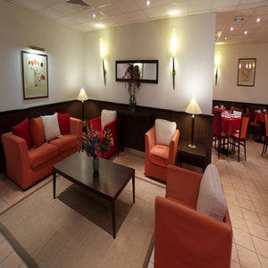 Saint Jean Apartahotel 2*