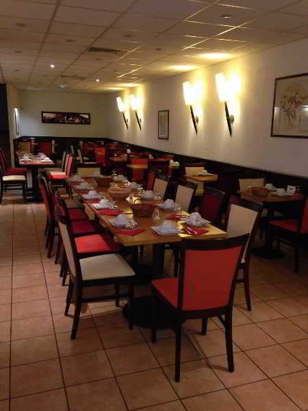 Saint Jean Apartahotel 2*