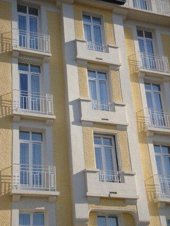 Apartahotel Saint Jean 2*