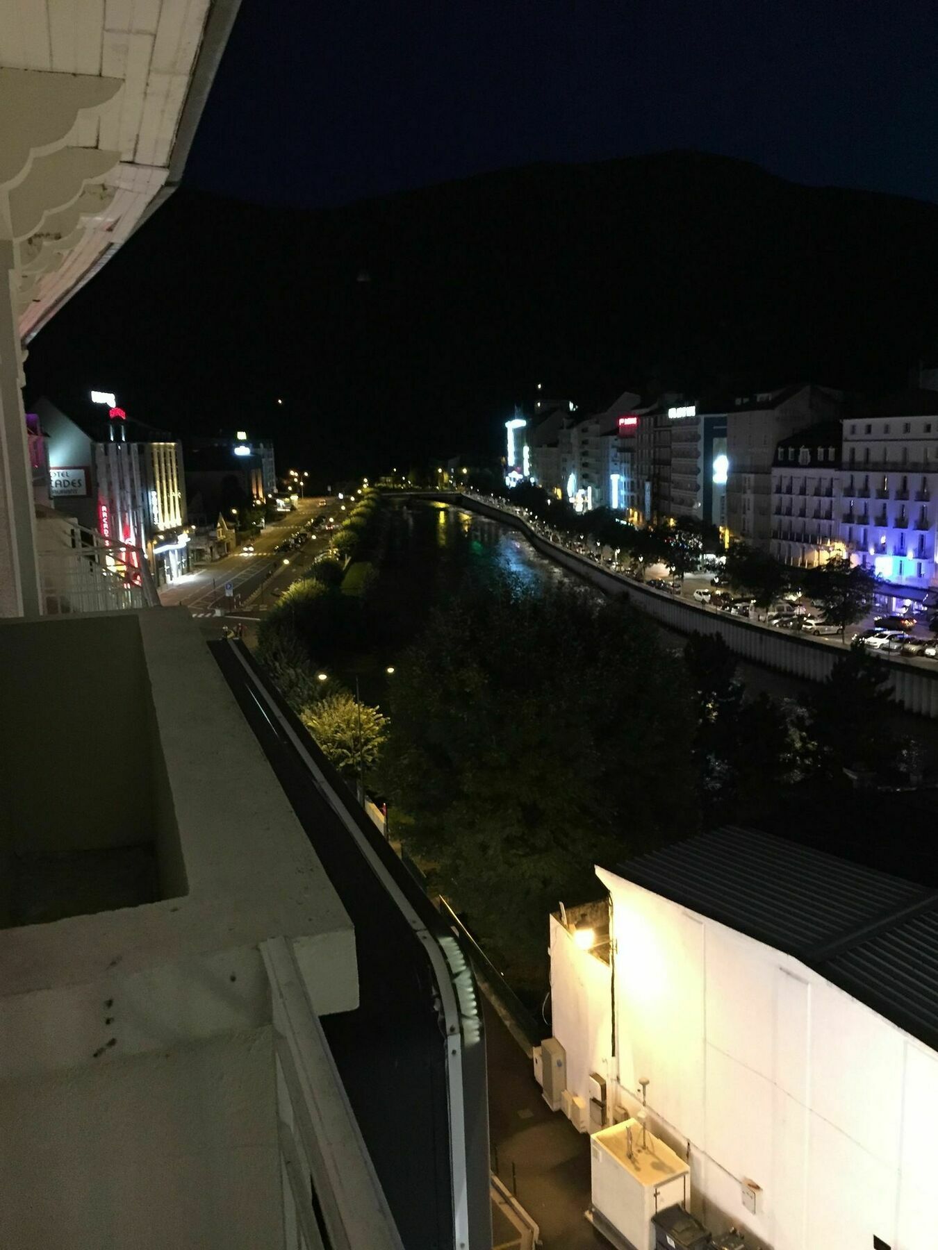 Apartahotel Saint Jean Lourdes