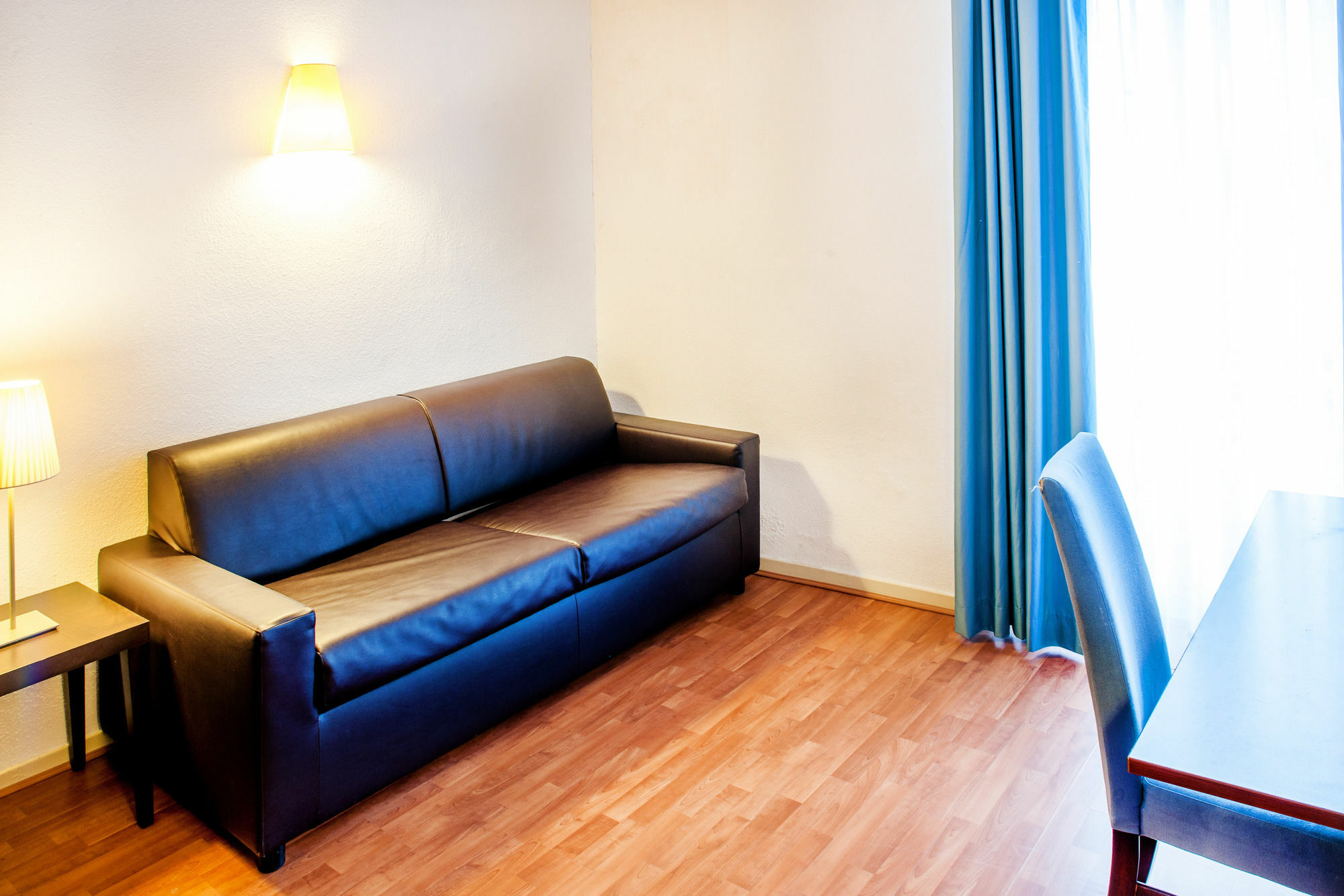Apartahotel Saint Jean