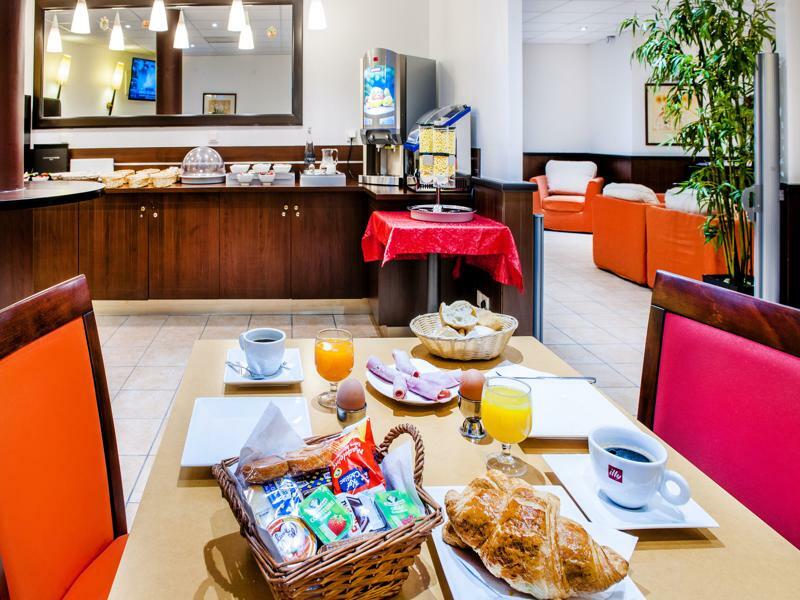 Saint Jean Apartahotel 2*